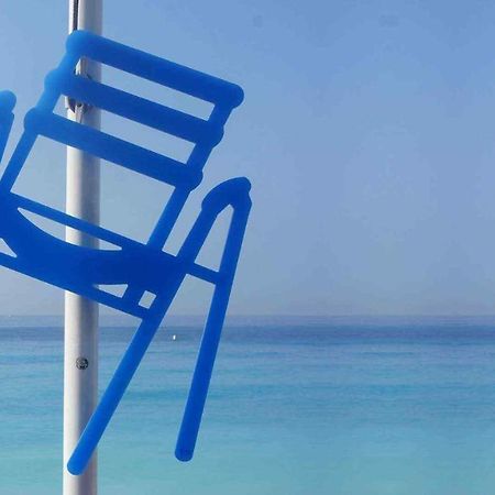 Nice Renting - Barillerie - Cozy Loft Old Nice - Sea Front - Saleya - Massena מראה חיצוני תמונה