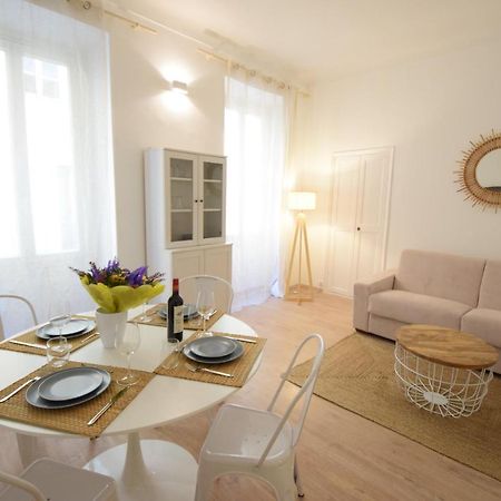 Nice Renting - Barillerie - Cozy Loft Old Nice - Sea Front - Saleya - Massena מראה חיצוני תמונה
