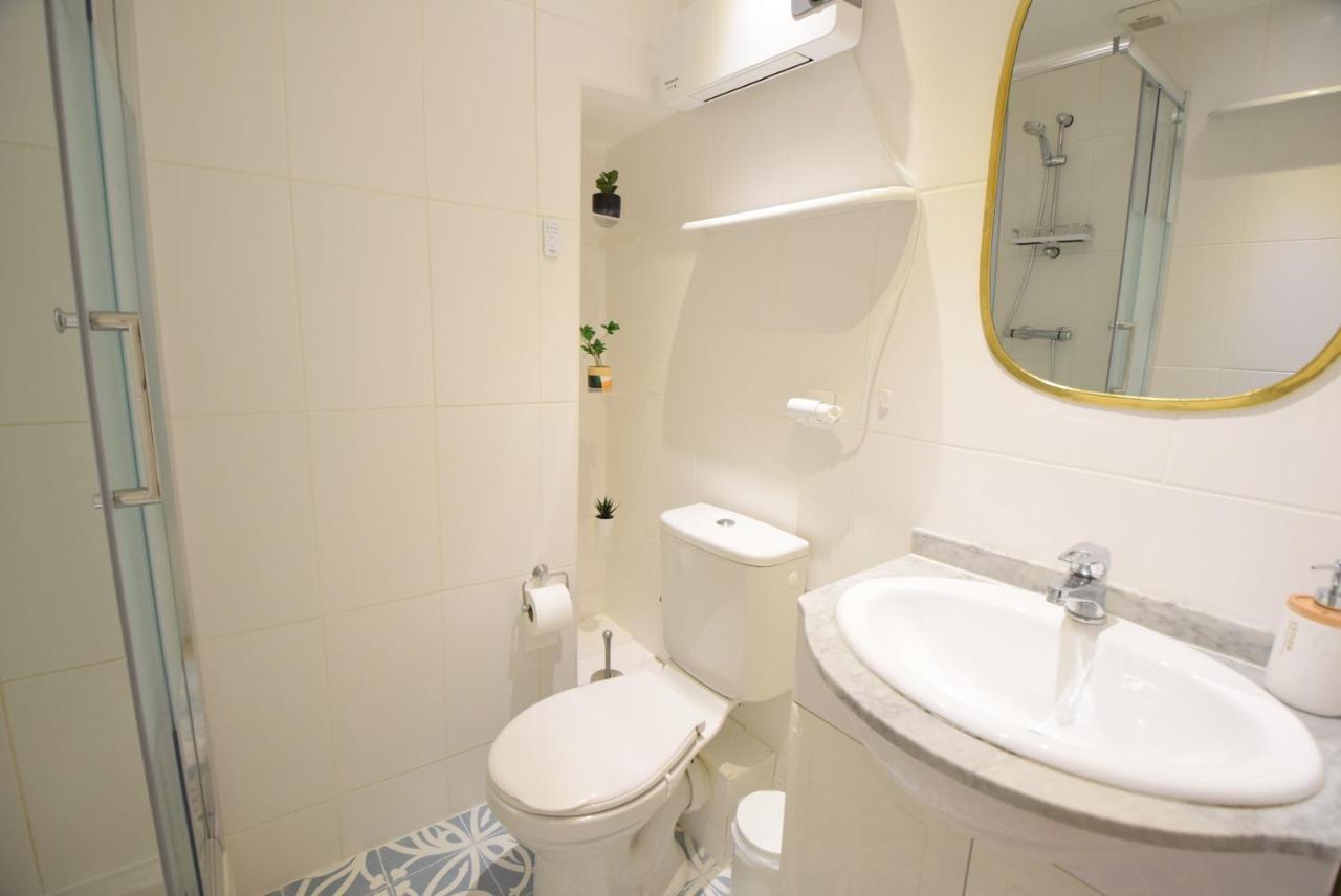 Nice Renting - Barillerie - Cozy Loft Old Nice - Sea Front - Saleya - Massena מראה חיצוני תמונה