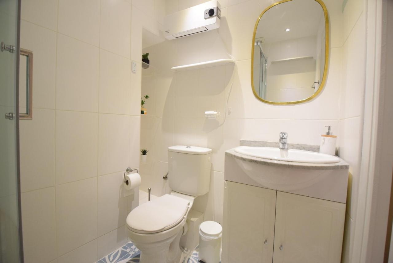 Nice Renting - Barillerie - Cozy Loft Old Nice - Sea Front - Saleya - Massena מראה חיצוני תמונה