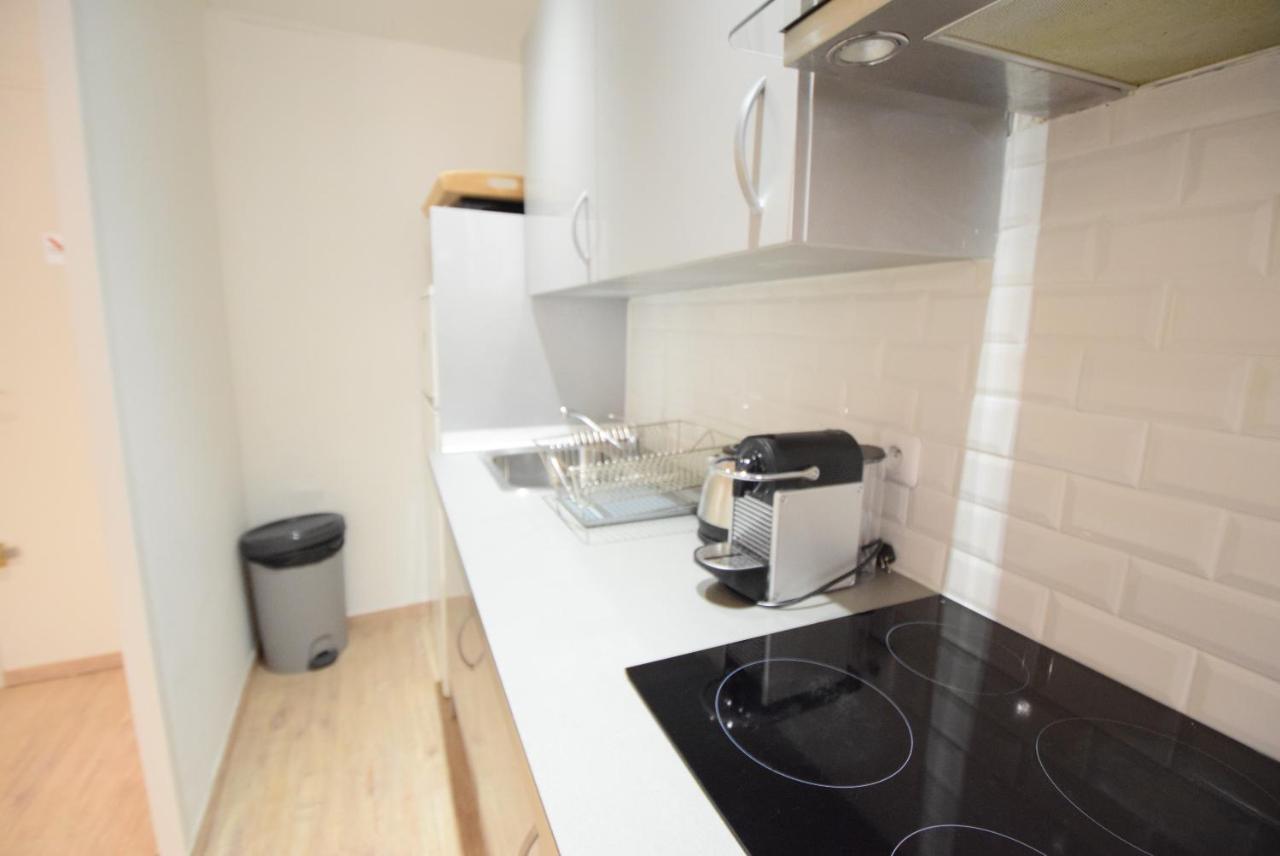 Nice Renting - Barillerie - Cozy Loft Old Nice - Sea Front - Saleya - Massena מראה חיצוני תמונה