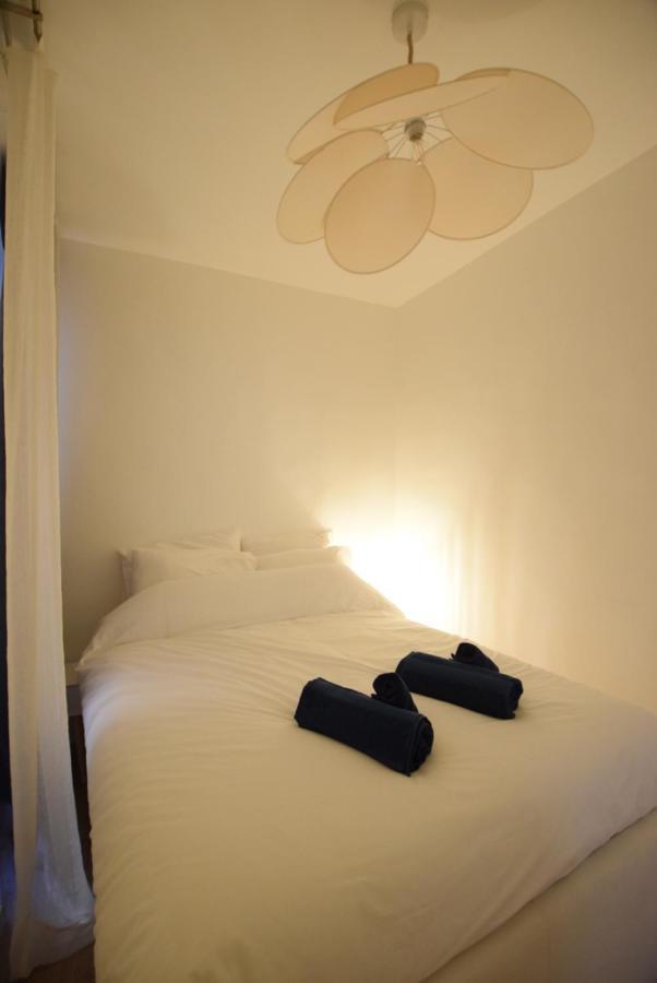 Nice Renting - Barillerie - Cozy Loft Old Nice - Sea Front - Saleya - Massena מראה חיצוני תמונה