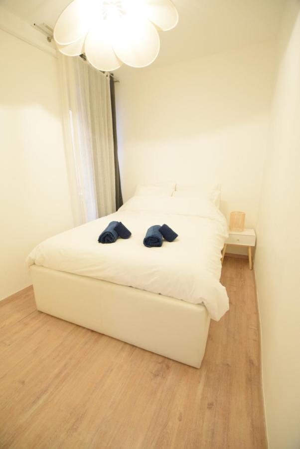 Nice Renting - Barillerie - Cozy Loft Old Nice - Sea Front - Saleya - Massena מראה חיצוני תמונה